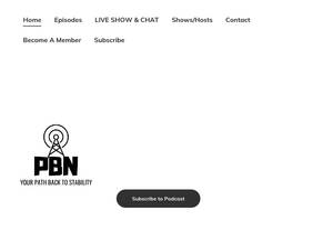 Prepperbroadcasting.com