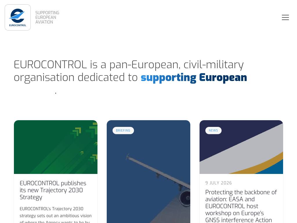 eurocontrol.int