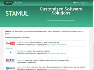 Stamul.com
