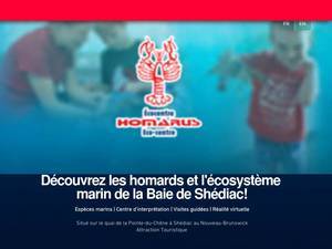 ecocentrehomarus.org
