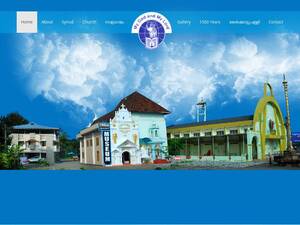 Synodofdiamper.com