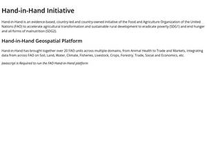 Data.fao.org