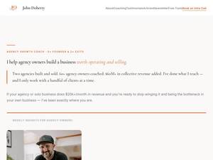 Johnfdoherty.com