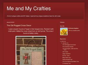 Meandmycrafties.com