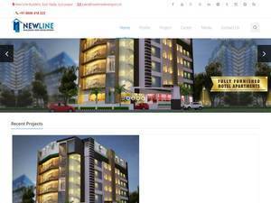 Newlinedevelopers.in