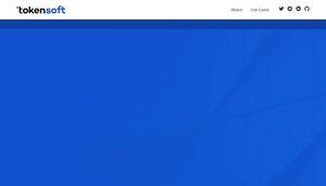 tokensoft.io