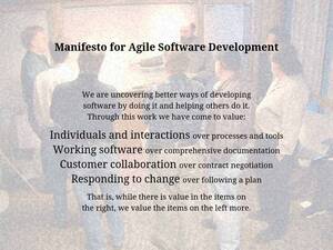 agilemanifesto.org