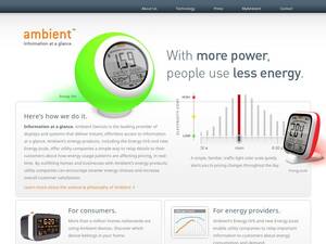 ambientdevices.com