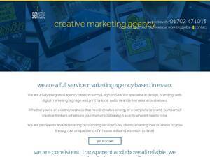 Swancreative.com