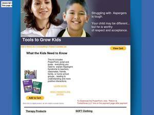 tools2growkids.com