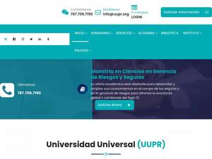 Uupr.org