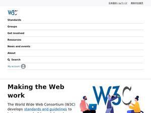 w3.org