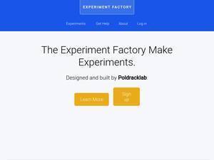 expfactory.org