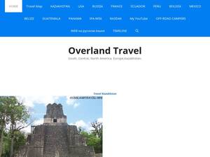 overlandtravel.org