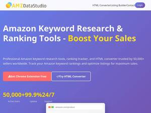 Amzdatastudio.com
