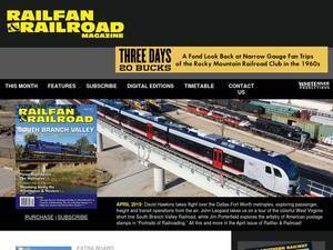 Railfan.com