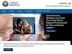 crestservices.org