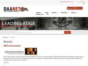Daanet.com.au