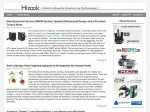 hizook.com