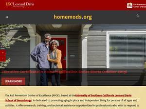Homemods.org