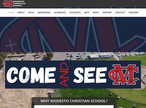 Modestochristian.org