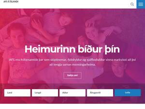 afs.is