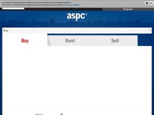 aspc.co.uk
