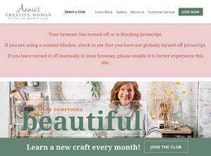 creativewomanclub.com