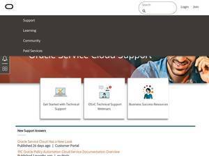Custhelp.com