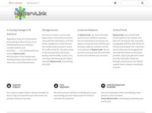 Myservlink.com