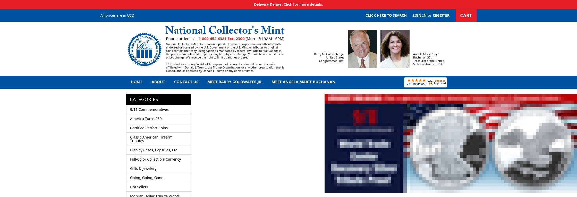 Ncmint.com