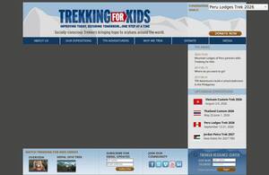 trekkingforkids.org