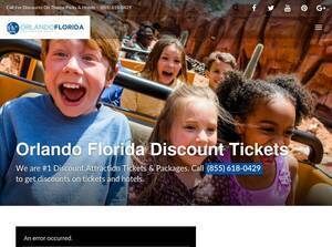Orlando-florida.net
