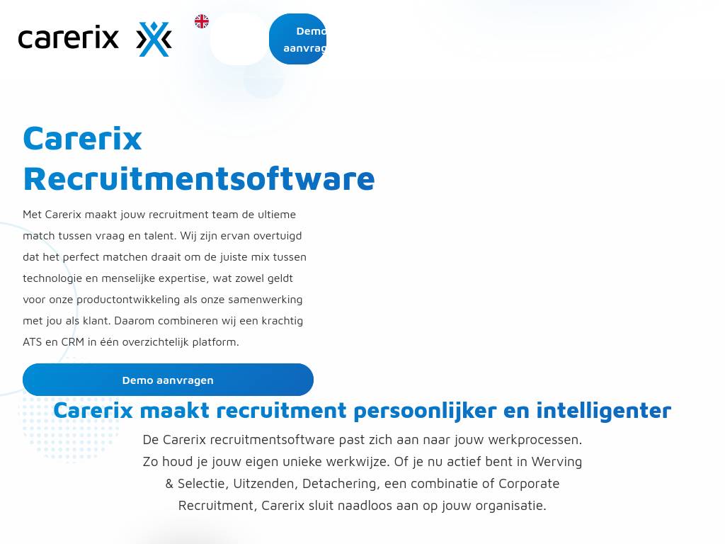carerix.com