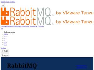 Rabbitmq.com