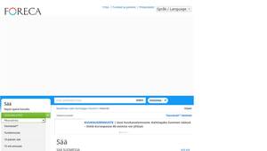 foreca.fi