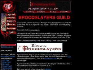 broodslayers.com