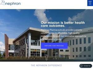 Nephronpharm.com