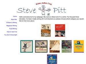 stevepitt.ca