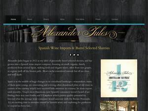 Alexander-jules.com
