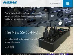Furmansound.com