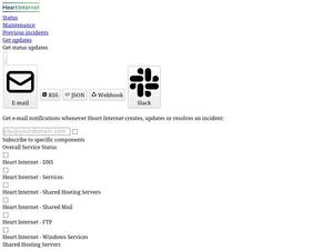 heartstatus.uk