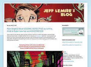 Jefflemire.blogspot.co.uk