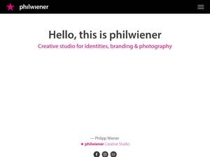 Philwiener.com
