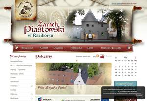 zamekpiastowski.pl