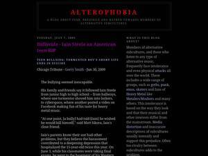 Alterophobia.blogspot.co.uk