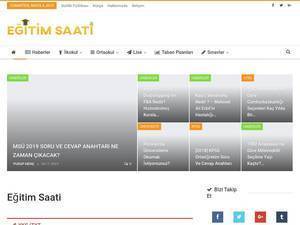 Egitimsaati.com