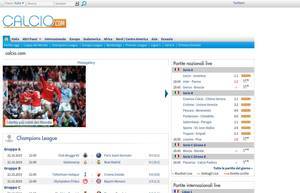 calcio.com
