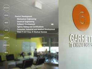 Garrett-tech.com
