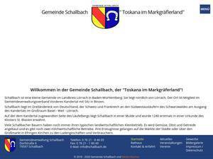Schallbach.de